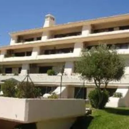 Apartamento T1 - Praia Senhora Da Rocha Porches  Exterior photo