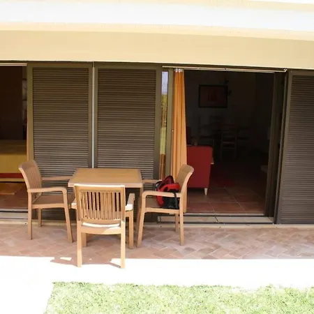 Apartamento T1 - Praia Senhora Da Rocha Porches  Exterior photo