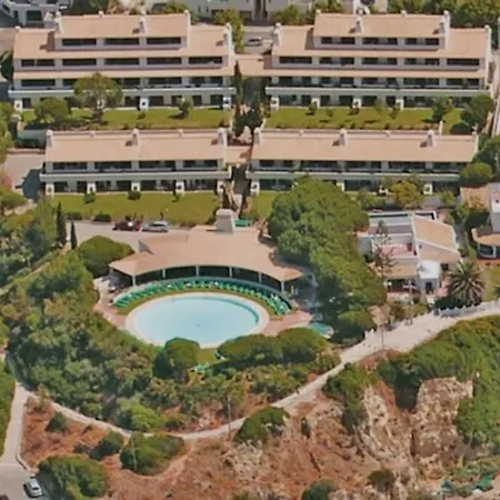 Apartamento T1 - Praia Senhora Da Rocha Porches  Exterior photo