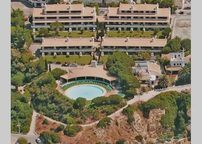 Apartamento T1 - Praia Senhora Da Rocha
