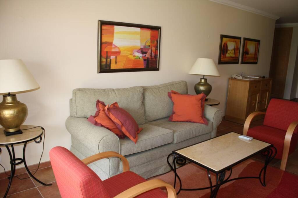 Apartment T1 - Senhora Da Rocha *