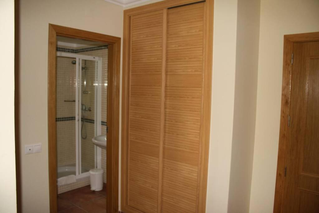 T1 - Senhora Da Rocha Apartment Porches (Algarve)