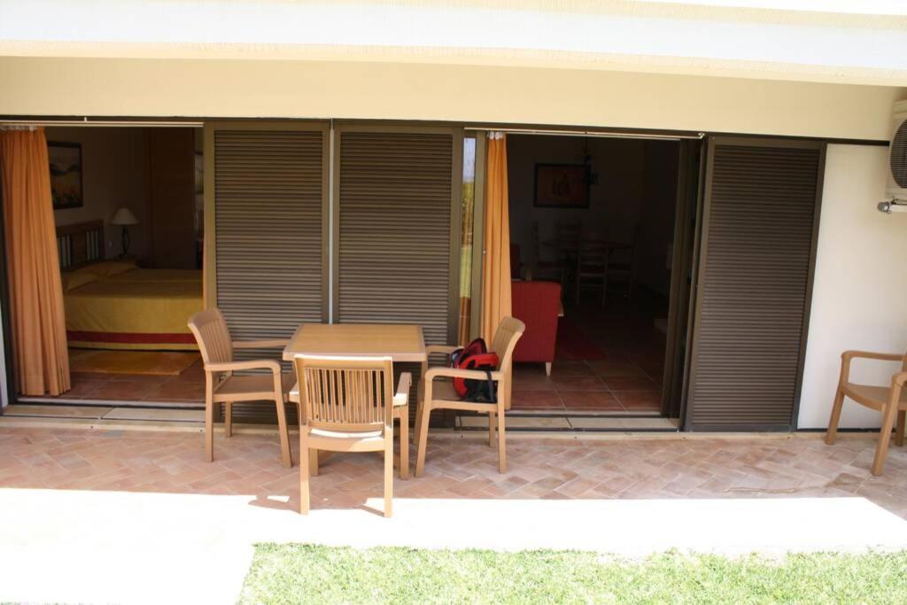 T1 - Senhora Da Rocha * Porches (Algarve)