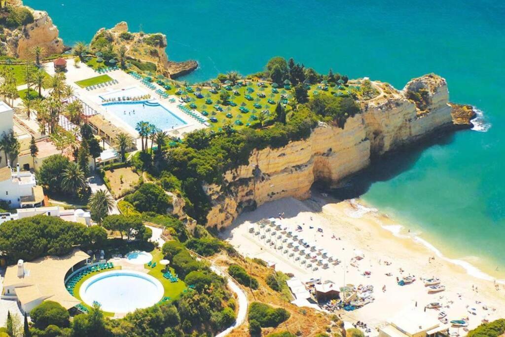 T1 - Senhora Da Rocha * Porches (Algarve)