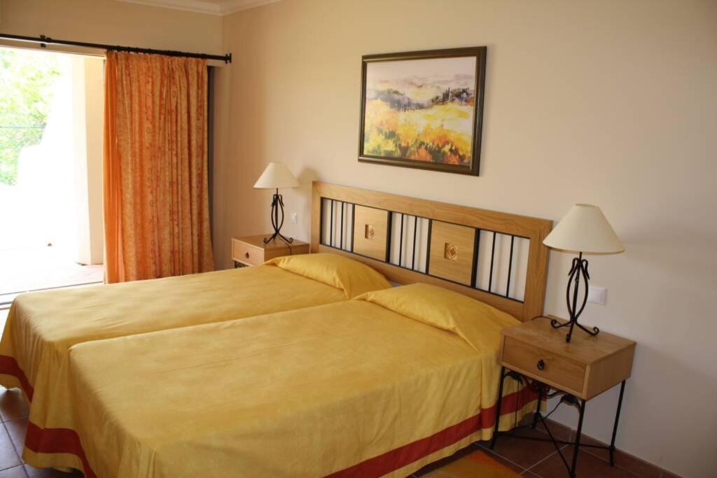 T1 - Senhora Da Rocha Apartment