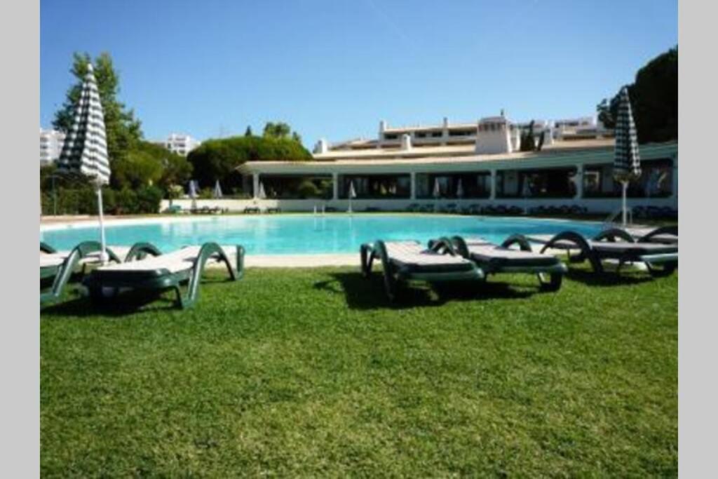Apartment T1 - Senhora Da Rocha Porches (Algarve)