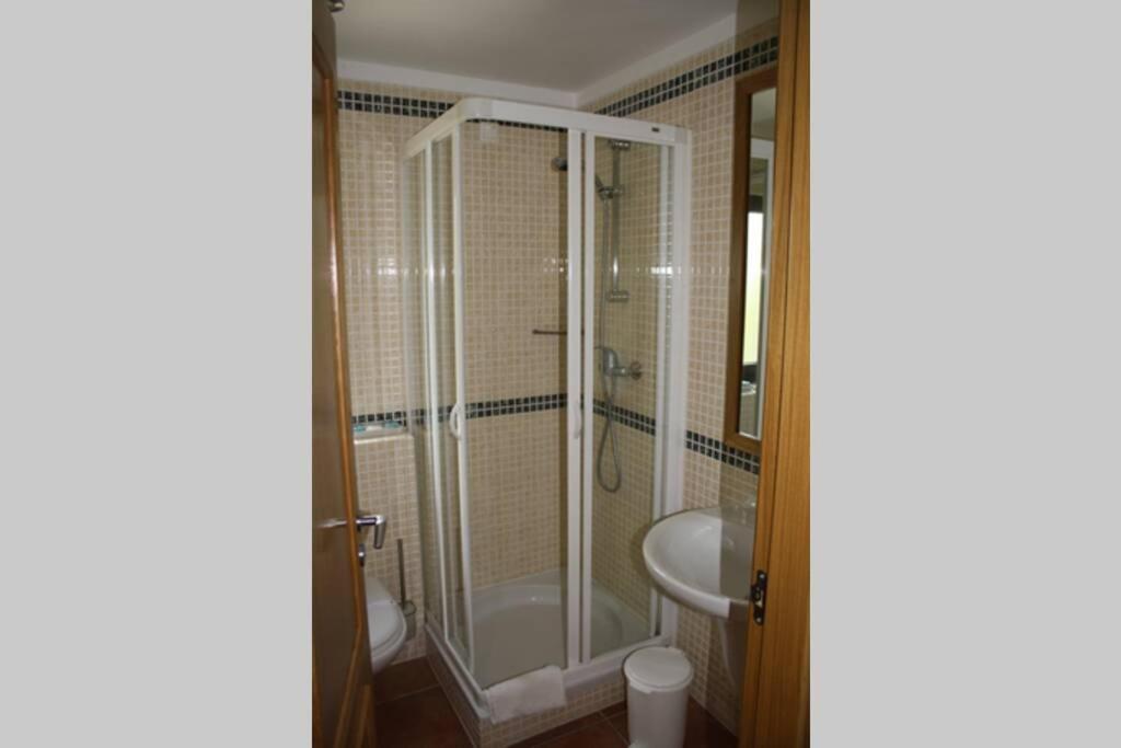 T1 - Senhora Da Rocha Apartment *