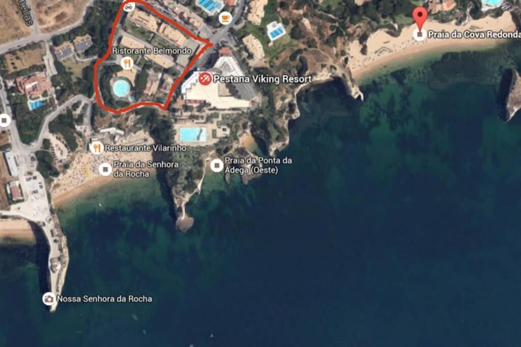 T1 - Senhora Da Rocha *